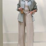 شلوار آنا پلاس