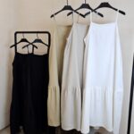 پیراهن لینن