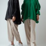 لینن سرشانه مغزی