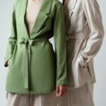 لینن کمردار