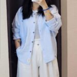 شومیز رگلان